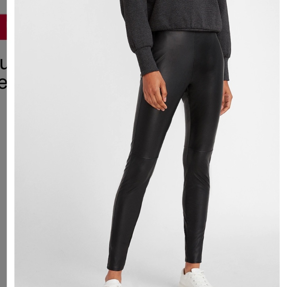 New leggings!!!